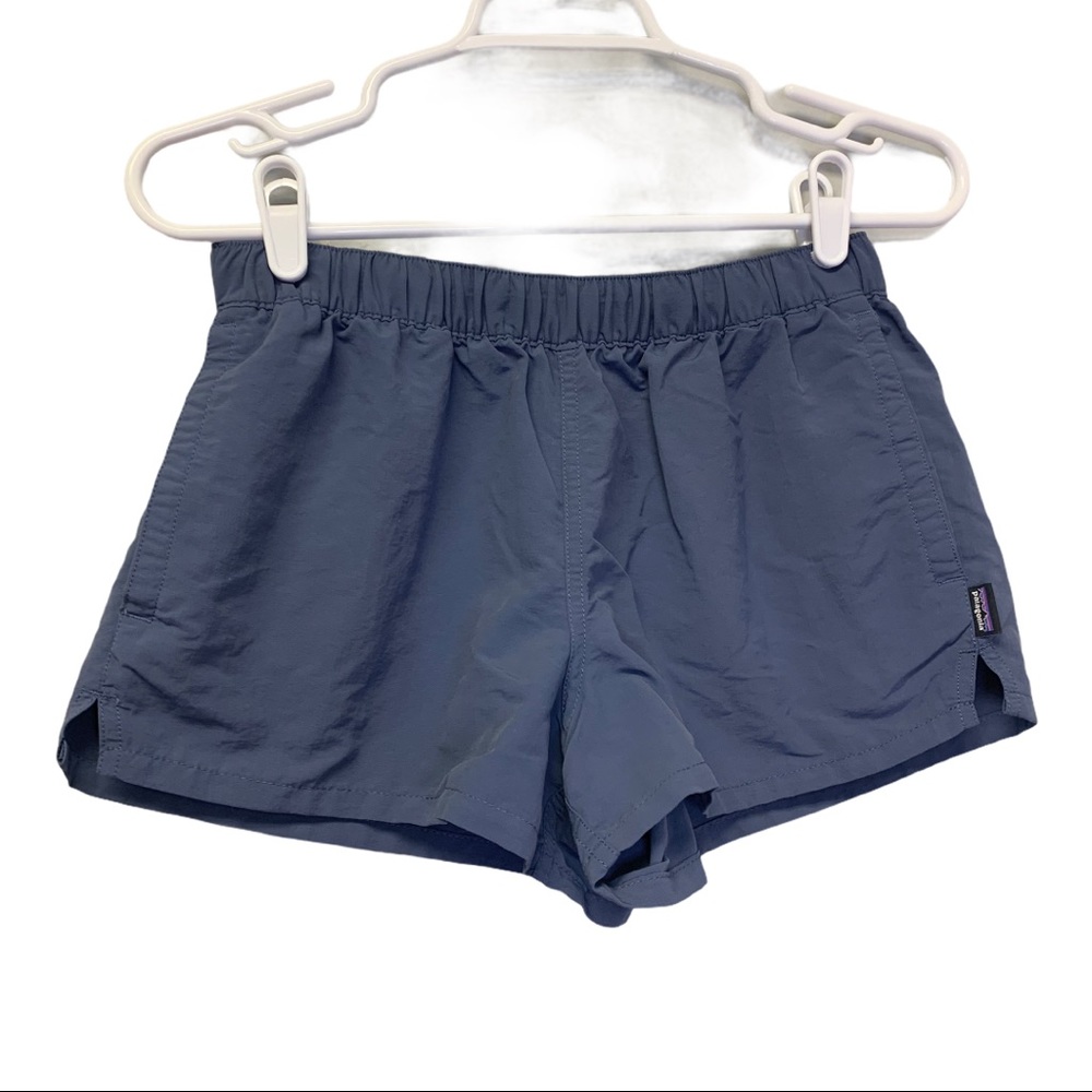 PATAGONIA barely baggies shorts